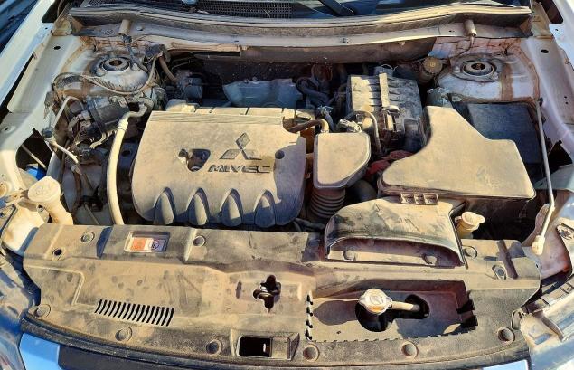 62111096 :رقم المزاد ، JA4AZ3A36KZ036188 vin ، 2019 Mitsubishi Outlander مزاد بيع
