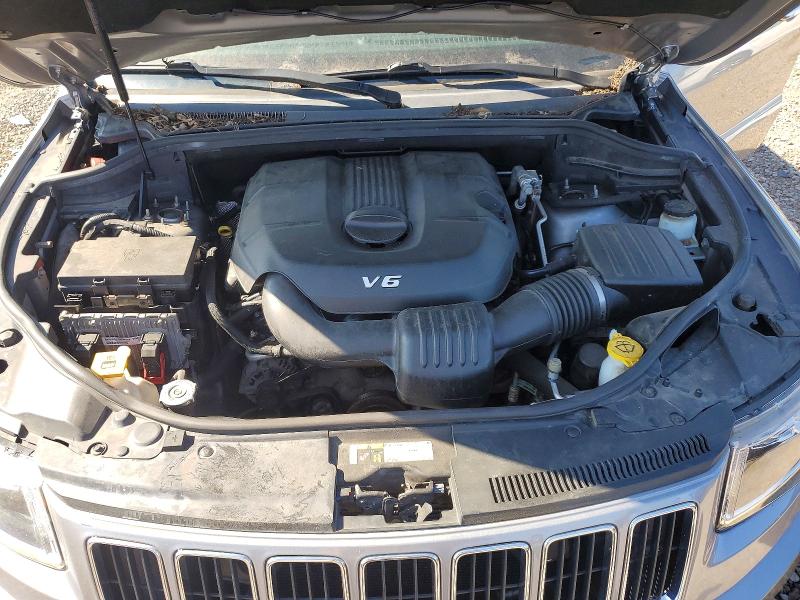 Продаж на аукціоні авто 2015 Jeep Grand Cherokee, vin: 1C4RJFBG1FC941689, номер лоту: 61680466