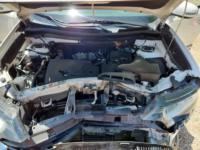 Aukcja sprzedaży 2016 Mitsubishi Outlander, vin: JA4AD3A35GZ024944, numer aukcji: 60761576