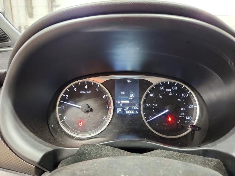 Продажа на аукционе авто 2019 Nissan Kicks, vin: 3N1CP5CU6KL569142, номер лота: 60455576