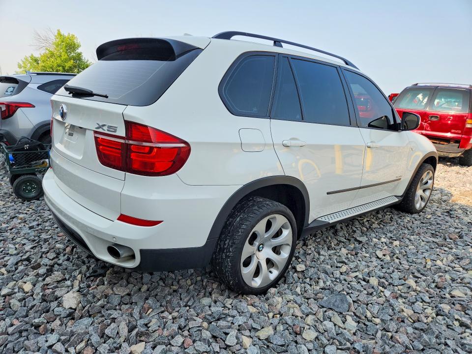 Продаж на аукціоні авто 2011 Bmw X5, vin: 5UXZW0C59BL660762, номер лоту: 62774316