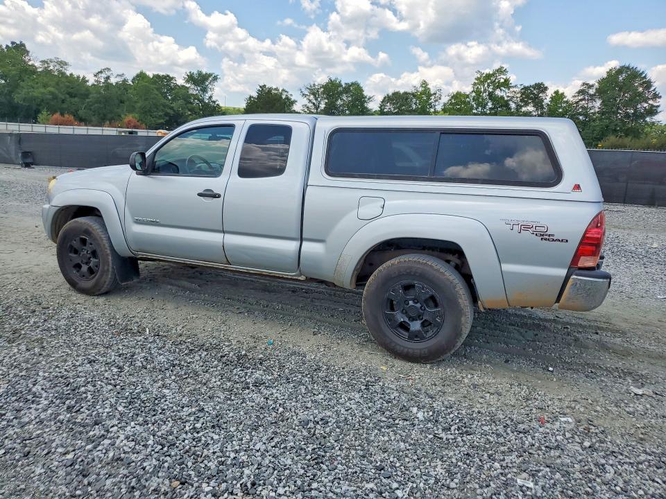Продаж на аукціоні авто 2005 Toyota Tacoma, vin: 5TEUU42N15Z143925, номер лоту: 60365996