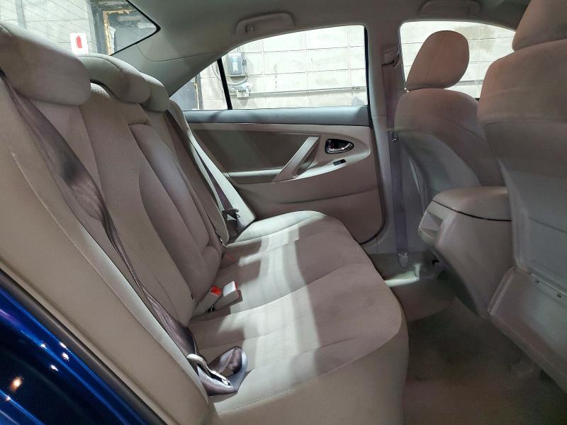 Aukcja sprzedaży 2008 Toyota Camry, vin: 4T4BE46K18R046551, numer aukcji: 61880566
