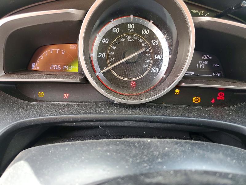 Aukcja sprzedaży 2015 Mazda 3, vin: 3MZBM1U79FM208181, numer aukcji: 60969326