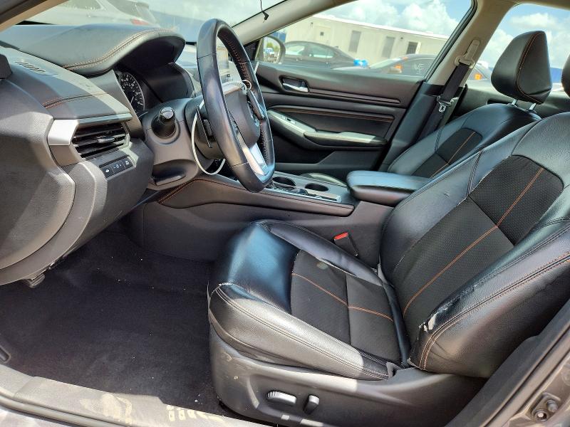 Продажа на аукционе авто 2021 Nissan Altima, vin: 1N4BL4CV5MN332903, номер лота: 61362016