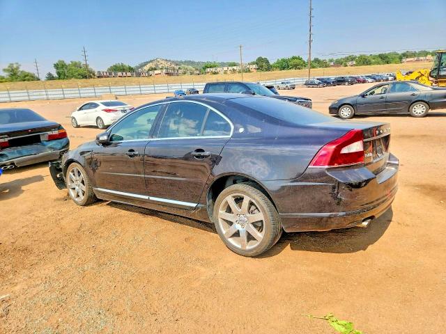 Продаж на аукціоні авто 2009 Volvo S80, vin: YV1AR852191101536, номер лоту: 59393346