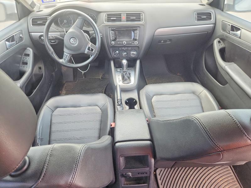 Продажа на аукционе авто 2014 Volkswagen Jetta, vin: 3VWL07AJ1EM212999, номер лота: 59391216
