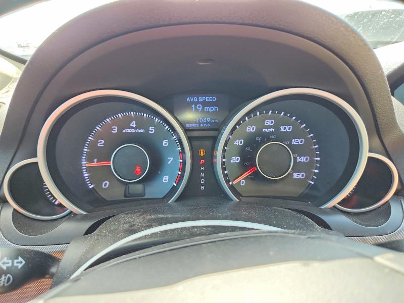Продажа на аукционе авто 2012 Acura Tl, vin: 19UUA8F21CA016729, номер лота: 85636975