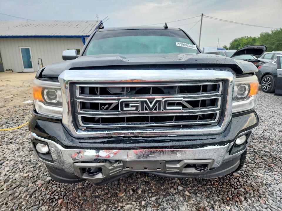 Продаж на аукціоні авто 2015 Gmc Sierra, vin: 1GTV2VEC9FZ422773, номер лоту: 62988366