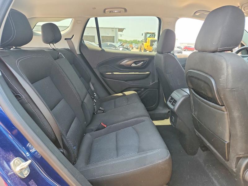 2022 Gmc Terrain მანქანა იყიდება აუქციონზე, vin: 3GKALMEV1NL297611, აუქციონის ნომერი: 60475336
