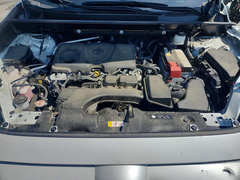 2023 Toyota Rav4 მანქანა იყიდება აუქციონზე, vin: JTMN1RFV5PJ041996, აუქციონის ნომერი: 59667316
