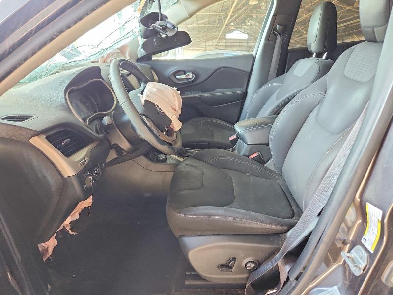 Aukcja sprzedaży 2015 Jeep Cherokee, vin: 1C4PJMCS9FW619928, numer aukcji: 61077536