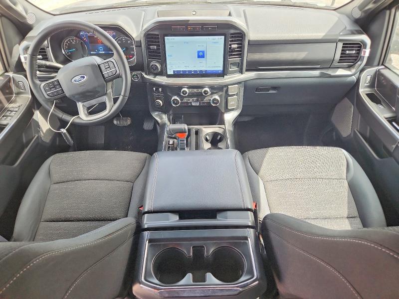 2022 Ford F150 მანქანა იყიდება აუქციონზე, vin: 1FTFW1E81NFA85142, აუქციონის ნომერი: 59279726