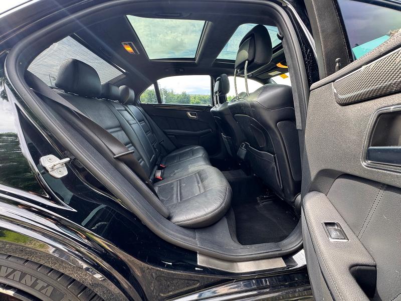 Aukcja sprzedaży 2013 Mercedes-benz E, vin: WDDHF7EB3DA755833, numer aukcji: 59732656