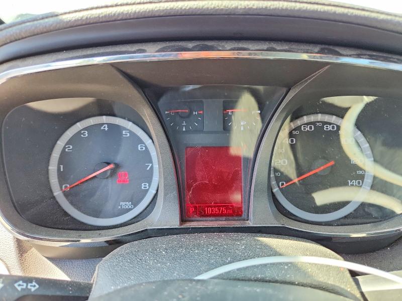 Aukcja sprzedaży 2015 Gmc Terrain, vin: 2GKALNEK5F6366351, numer aukcji: 62446556