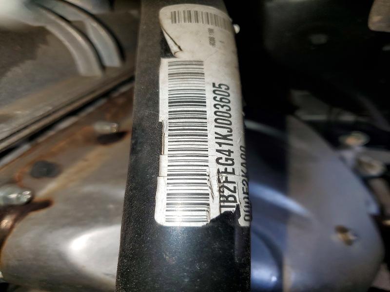 Продажа на аукционе авто 2019 Can-am Ryker, vin: 3JB2FEG41KJ003605, номер лота: 60256976