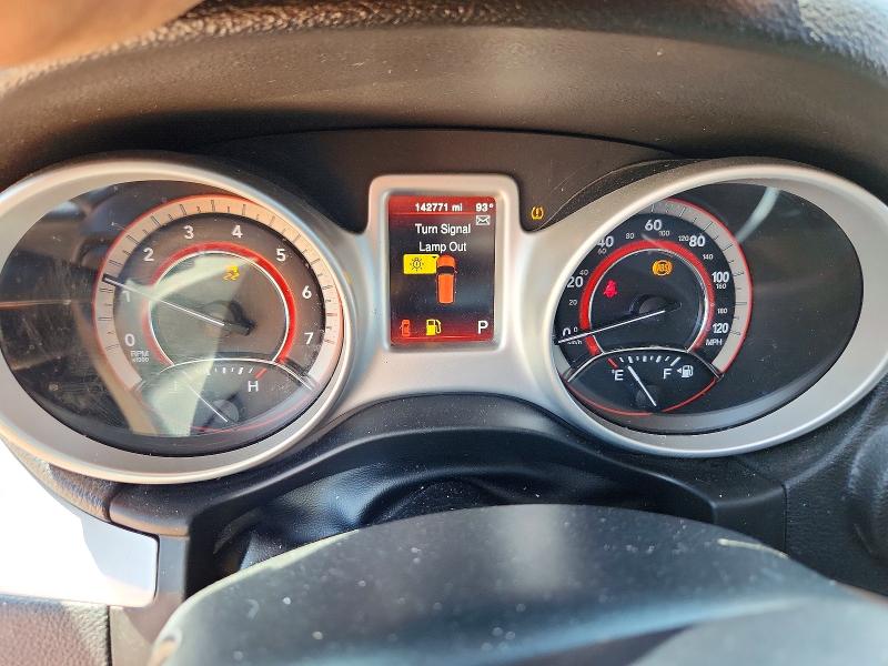 Продаж на аукціоні авто 2017 Dodge Journey, vin: 3C4PDCAB2HT691535, номер лоту: 59265376
