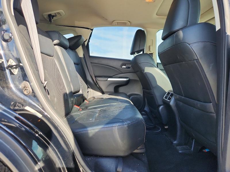 Aukcja sprzedaży 2015 Honda Cr-v, vin: 2HKRM4H7XFH656593, numer aukcji: 61785326