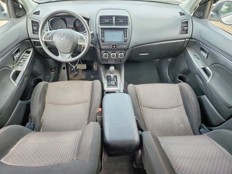 Продаж на аукціоні авто 2019 Mitsubishi Outlander Sport, vin: JA4AP3AU3KU004844, номер лоту: 60417826