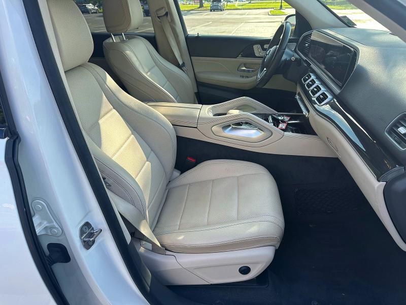2020 Mercedes-benz Gle მანქანა იყიდება აუქციონზე, vin: 4JGFB4JB1LA229065, აუქციონის ნომერი: 59820306