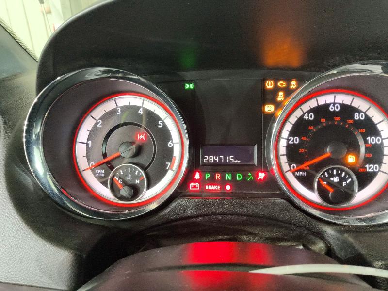 Продаж на аукціоні авто 2018 Dodge Grand Caravan, vin: 2C4RDGCG2JR302913, номер лоту: 58488666