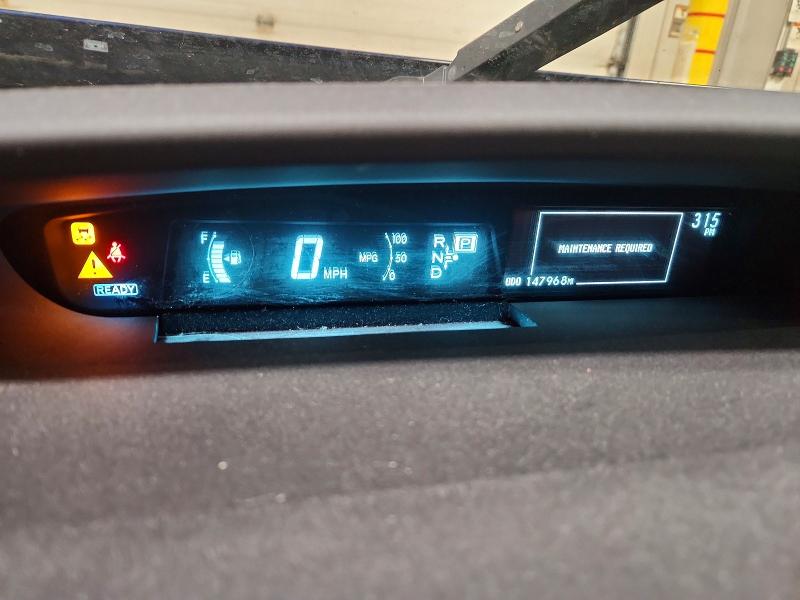 Продажа на аукционе авто 2013 Toyota Prius, vin: JTDKN3DU5D1729104, номер лота: 61931686