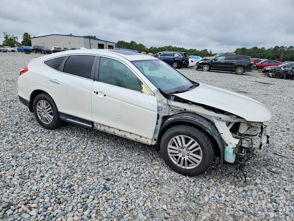 Продажа на аукционе авто 2014 Honda Crosstour, vin: 5J6TF3H51EL002109, номер лота: 60790026