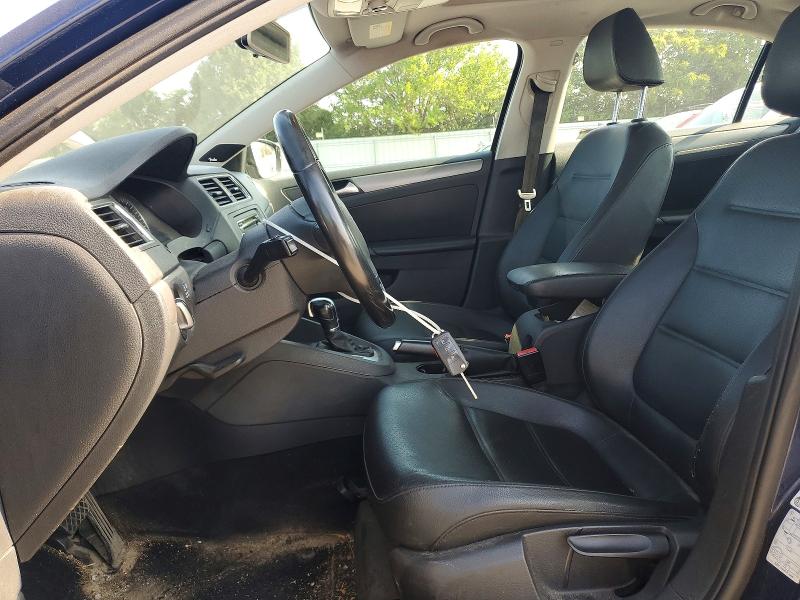 Продажа на аукционе авто 2013 Volkswagen Jetta, vin: 3VWLL7AJ4DM384448, номер лота: 58974786