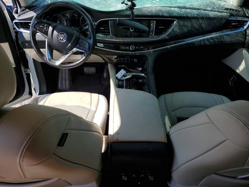 Aukcja sprzedaży 2022 Buick Enclave, vin: 5GAERBKW9NJ154427, numer aukcji: 61106156