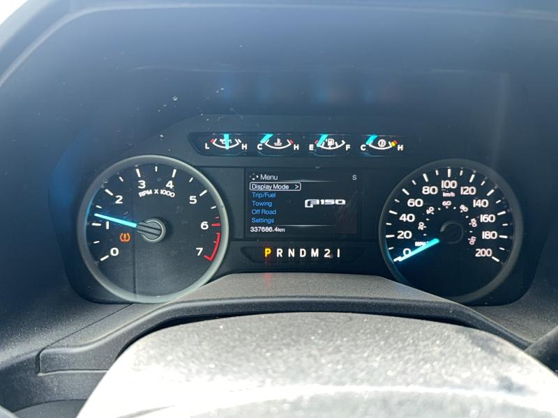 Aukcja sprzedaży 2016 Ford F150, vin: 1FTFW1EF1GFB38245, numer aukcji: 63291466