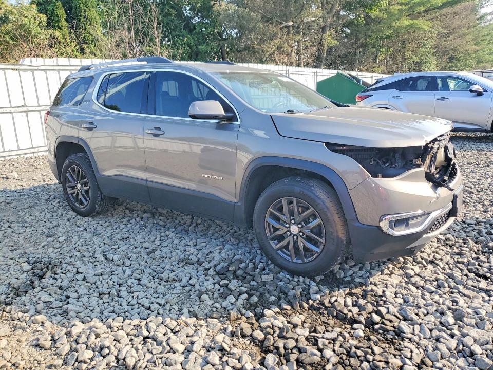 Aukcja sprzedaży 2019 Gmc Acadia, vin: 1GKKNULS8KZ236994, numer aukcji: 61194886