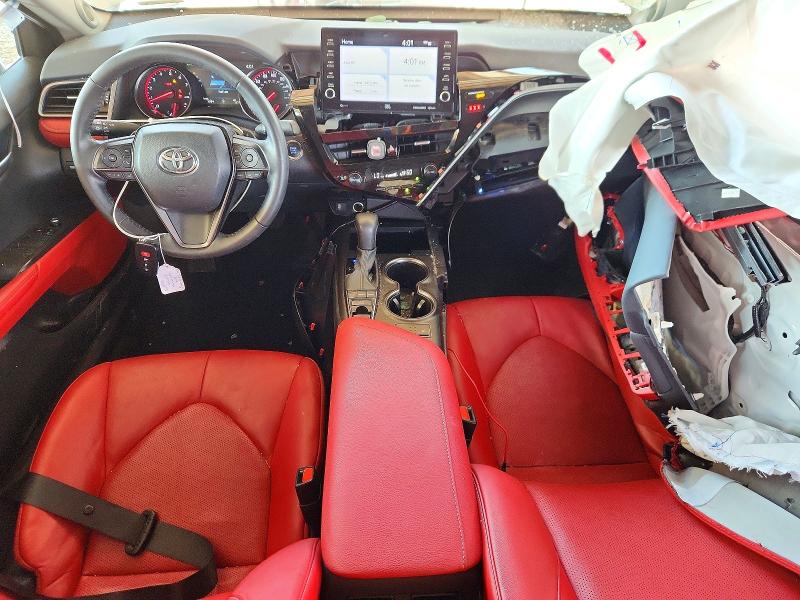 Aukcja sprzedaży 2024 Toyota Camry, vin: 4T1K61AK6RU252642, numer aukcji: 59262896