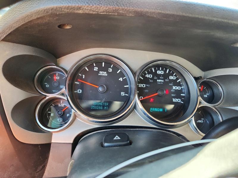 Продаж на аукціоні авто 2008 Chevrolet Silverado, vin: 1GCJK33688F142671, номер лоту: 60476896