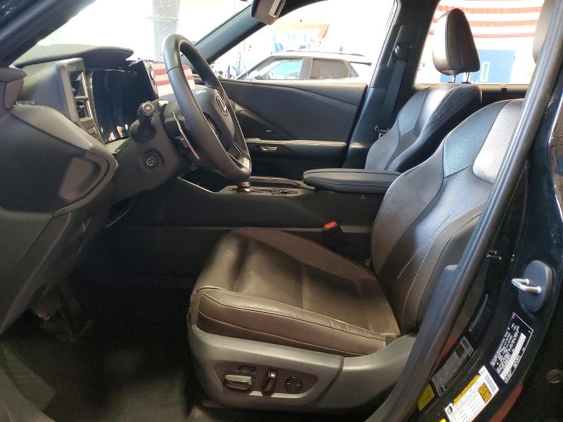 Продаж на аукціоні авто 2024 Lexus Tx 350, vin: 5TDAAAB66RS007442, номер лоту: 54959476