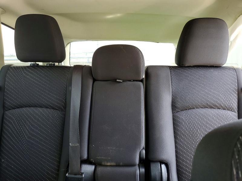 Aukcja sprzedaży 2018 Dodge Journey, vin: 3C4PDCAB4JT274360, numer aukcji: 60133256
