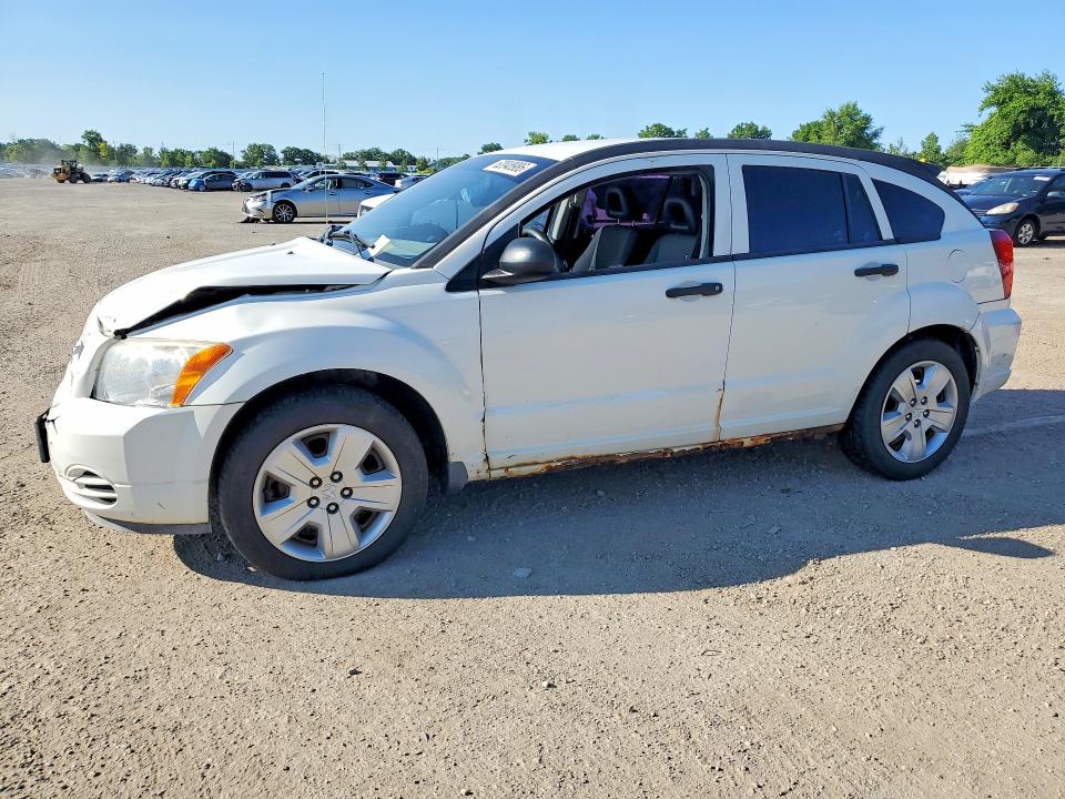 Продаж на аукціоні авто 2008 Dodge Caliber, vin: 1B3HB48B18D623403, номер лоту: 62048986