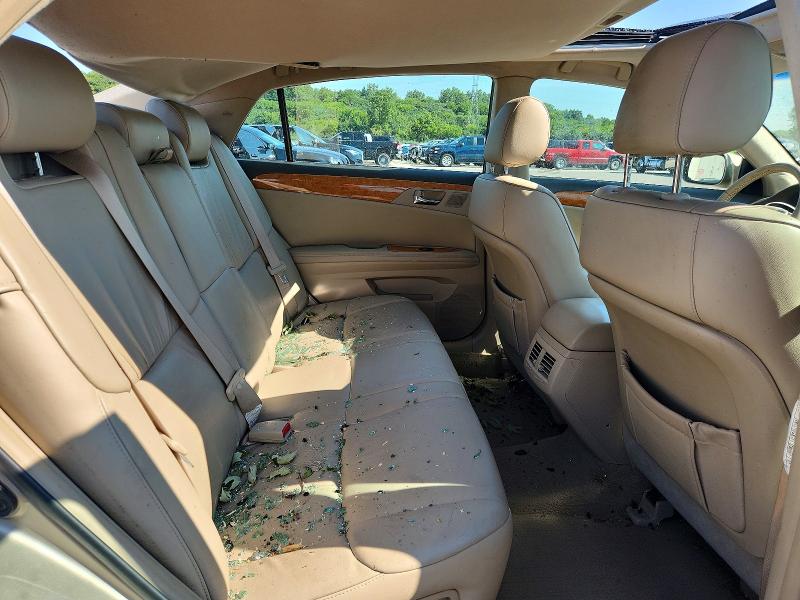 Продаж на аукціоні авто 2005 Toyota Avalon, vin: 4T1BK36B45U037688, номер лоту: 63198516
