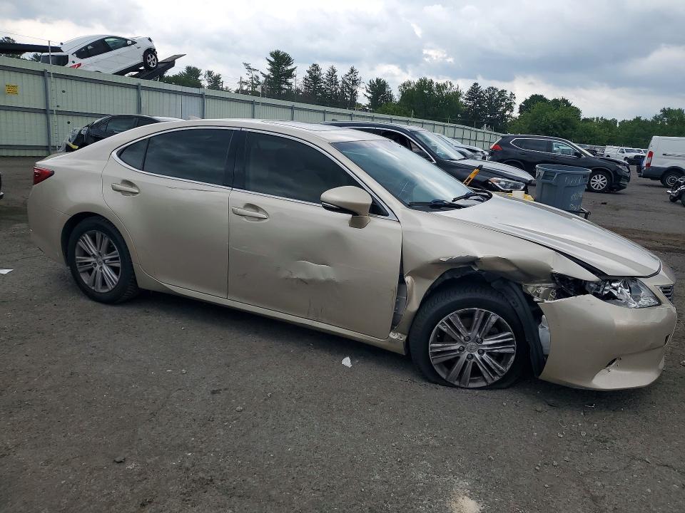 Aukcja sprzedaży 2015 Lexus Es, vin: JTHBK1GG7F2206973, numer aukcji: 61523306