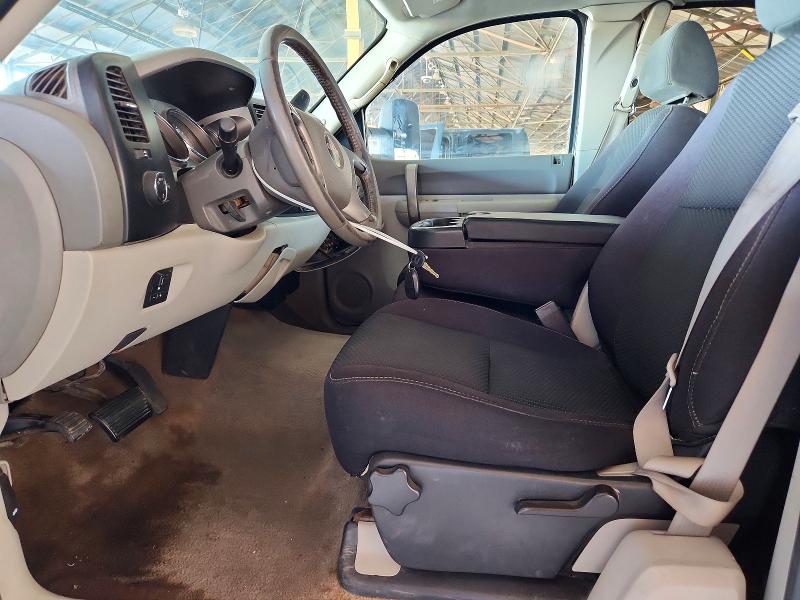 Продажа на аукционе авто 2008 Gmc Sierra, vin: 1GTHK29608E142671, номер лота: 62868576