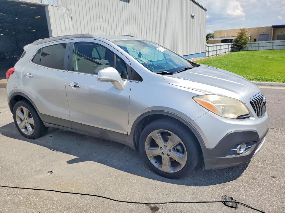 Продаж на аукціоні авто 2015 Buick Encore, vin: KL4CJBSB5FB039842, номер лоту: 61383706