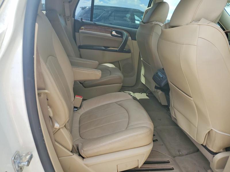2011 Buick Enclave მანქანა იყიდება აუქციონზე, vin: 5GAKRCED8BJ334867, აუქციონის ნომერი: 60307186