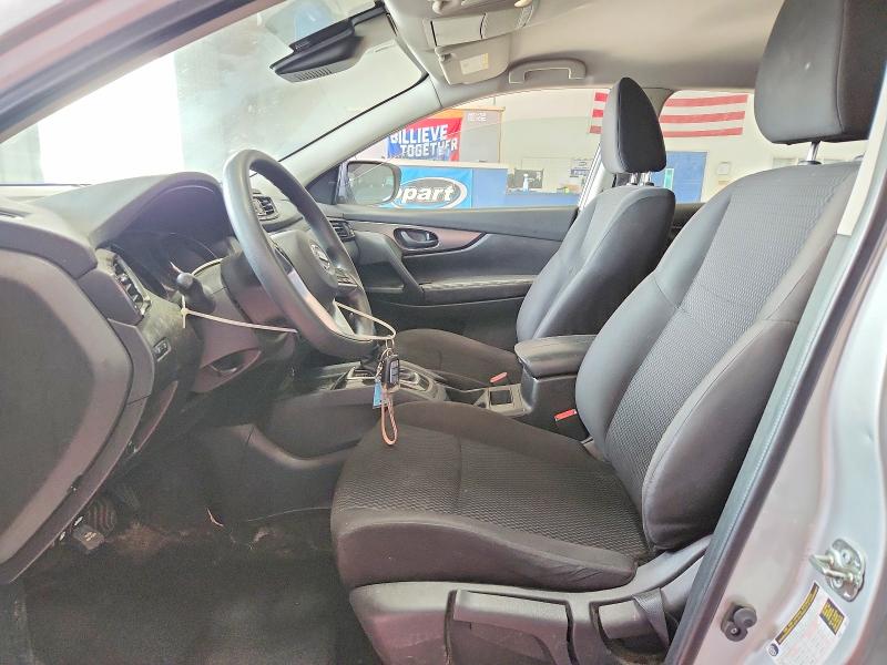 Продаж на аукціоні авто 2021 Nissan Rogue Sport, vin: JN1BJ1AW0MW423665, номер лоту: 61530106