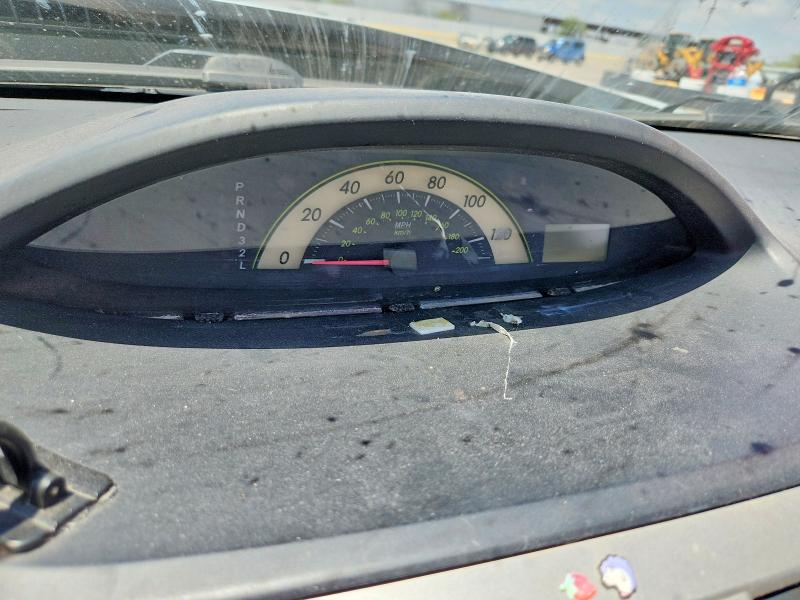 Aukcja sprzedaży 2008 Toyota Yaris, vin: JTDBT923181245228, numer aukcji: 60701546