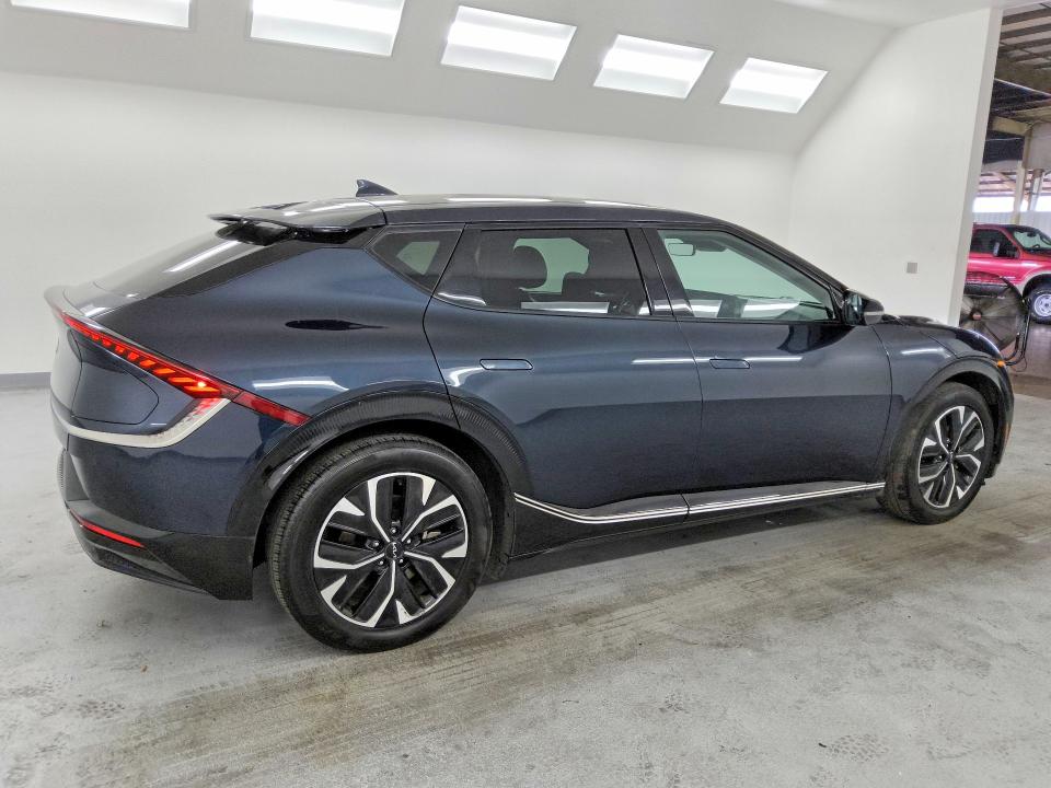 57274196 :رقم المزاد ، KNDC34LA5P5602115 vin ، 2023 Kia Ev6 مزاد بيع