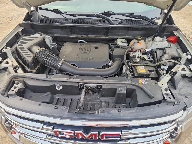 Aukcja sprzedaży 2022 Gmc Acadia, vin: 1GKKNRL41NZ110382, numer aukcji: 60853846