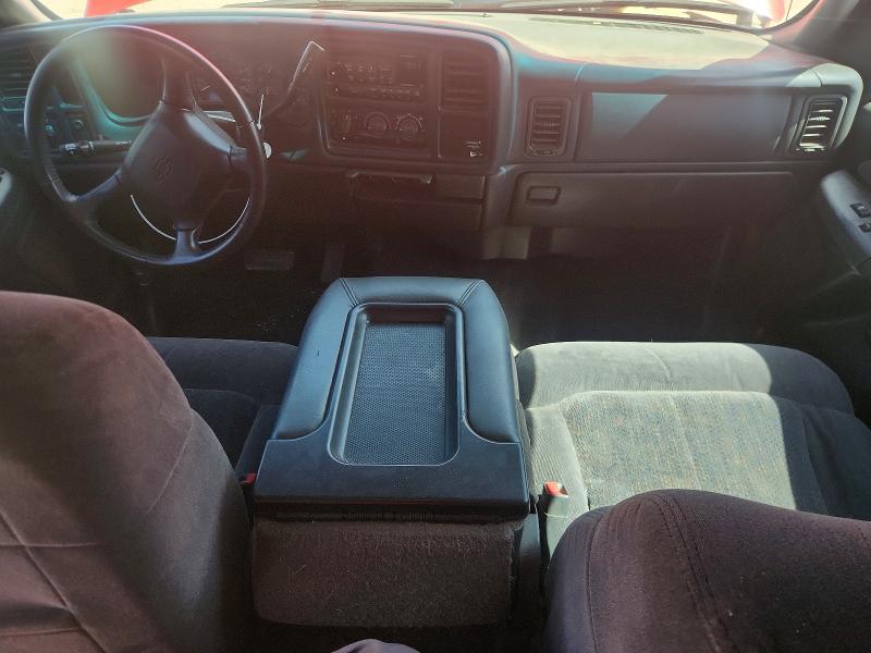 Продажа на аукционе авто 2002 Chevrolet Silverado, vin: 2GCEC19V321267979, номер лота: 60631056