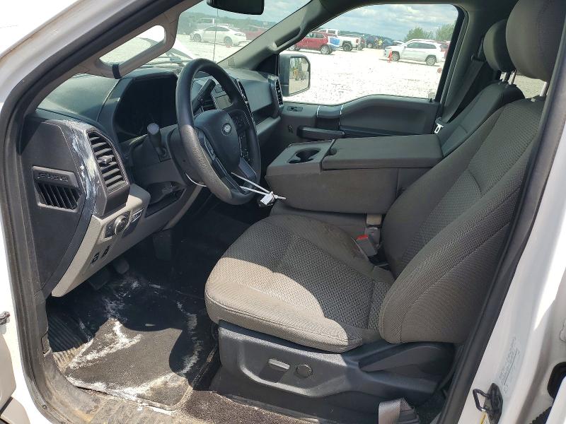 Aukcja sprzedaży 2020 Ford F150, vin: 1FTFW1E52LFB17485, numer aukcji: 62063756