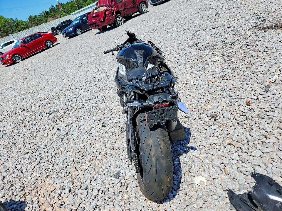 Продаж на аукціоні авто 2026 Bmw S 1000, vin: WB10P2304T6M45973, номер лоту: 59832436