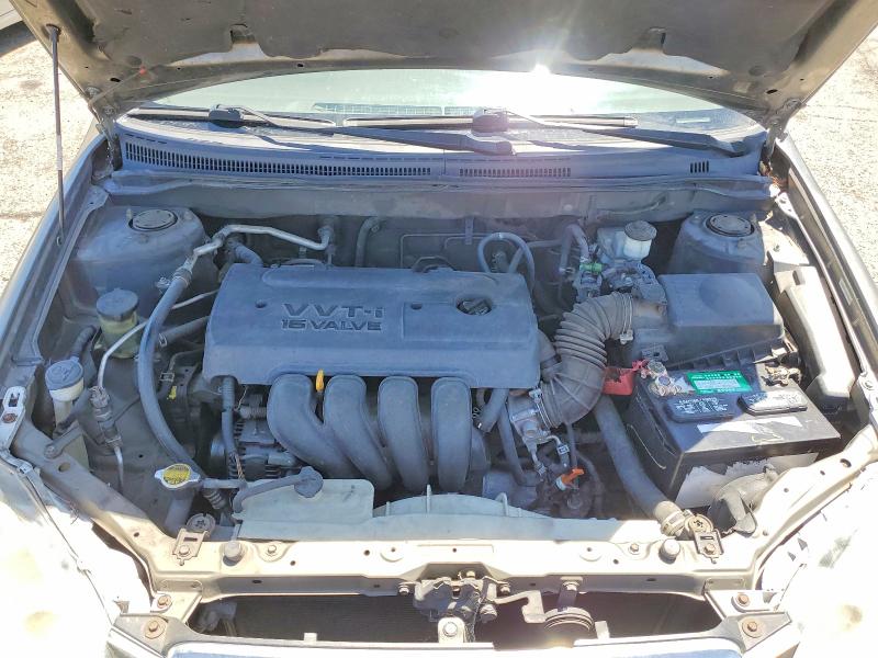 Продаж на аукціоні авто 2005 Toyota Corolla, vin: 1NXBR32E35Z488638, номер лоту: 59402426