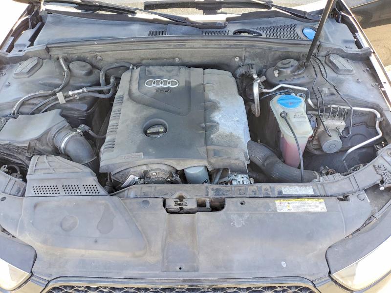 Aukcja sprzedaży 2014 Audi A4, vin: WAUBFAFL3EA078415, numer aukcji: 85620625